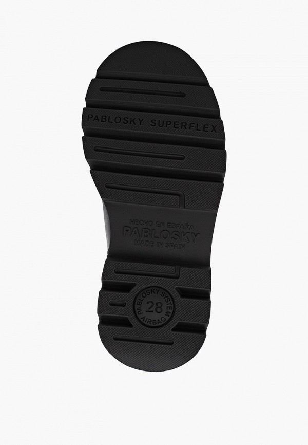 фото Ботинки pablosky