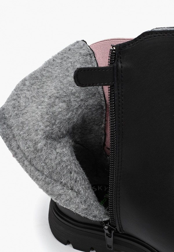 фото Ботинки pablosky