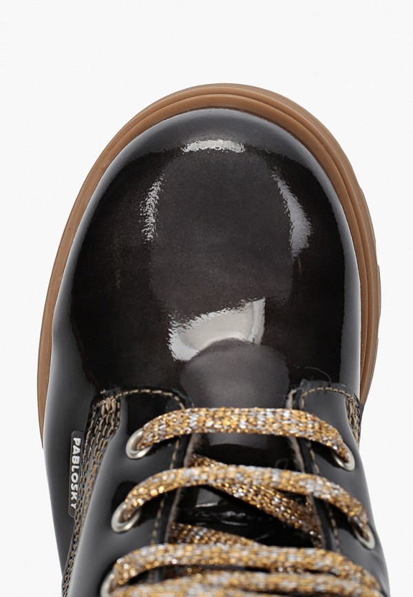 фото Ботинки pablosky