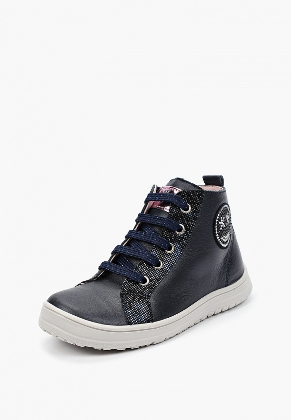 фото Ботинки pablosky