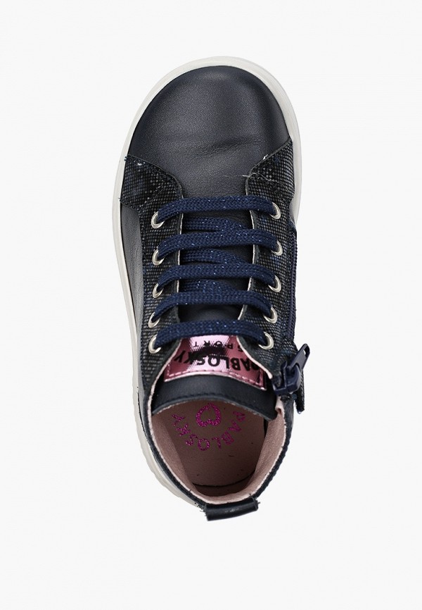 фото Ботинки pablosky