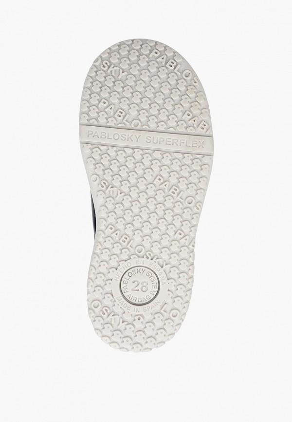 фото Ботинки pablosky