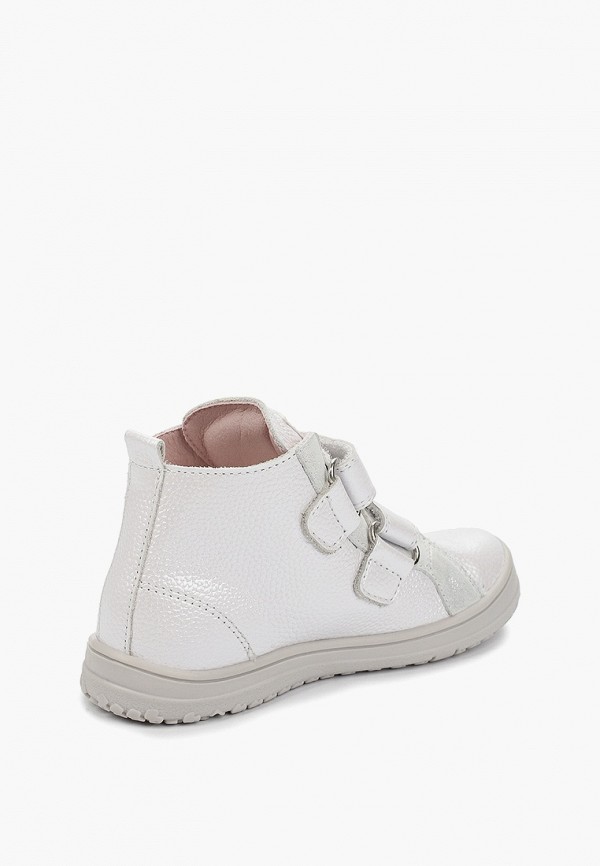 фото Кеды pablosky