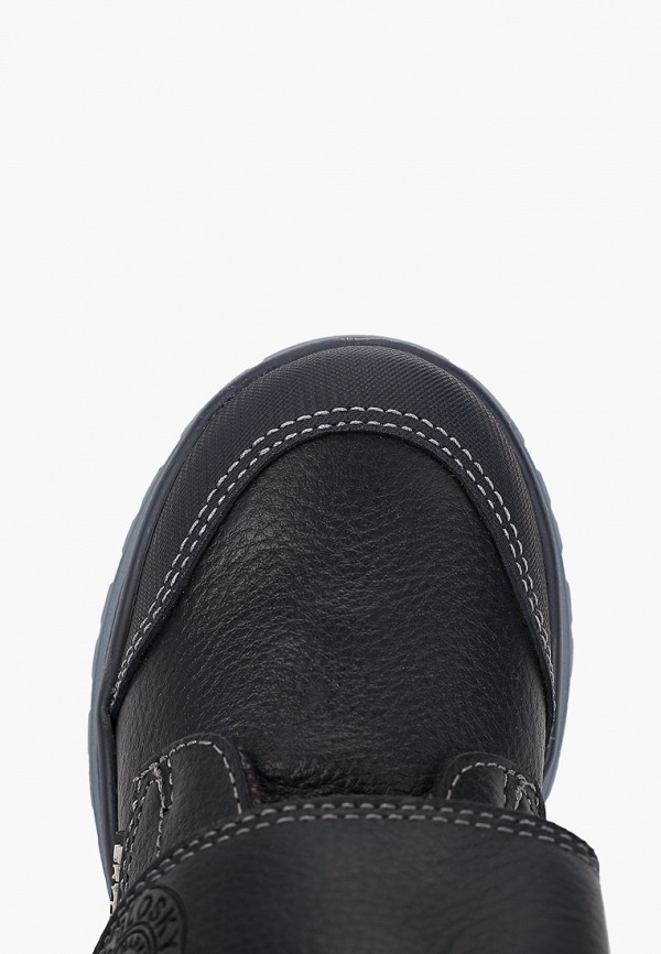 Ботинки Pablosky синий, размер 34, фото 4