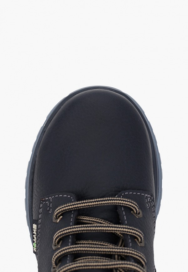 фото Ботинки pablosky