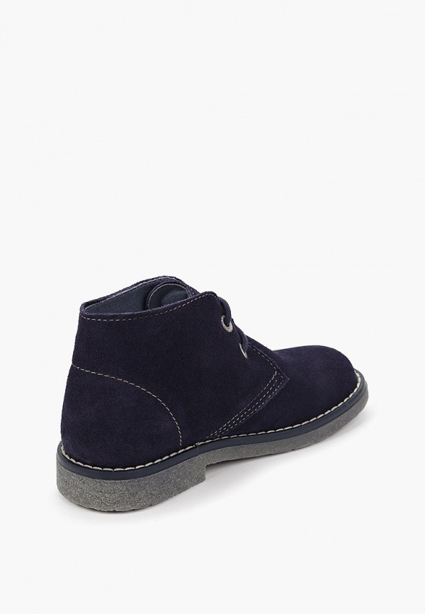 Ботинки Pablosky синий, размер 30, фото 3