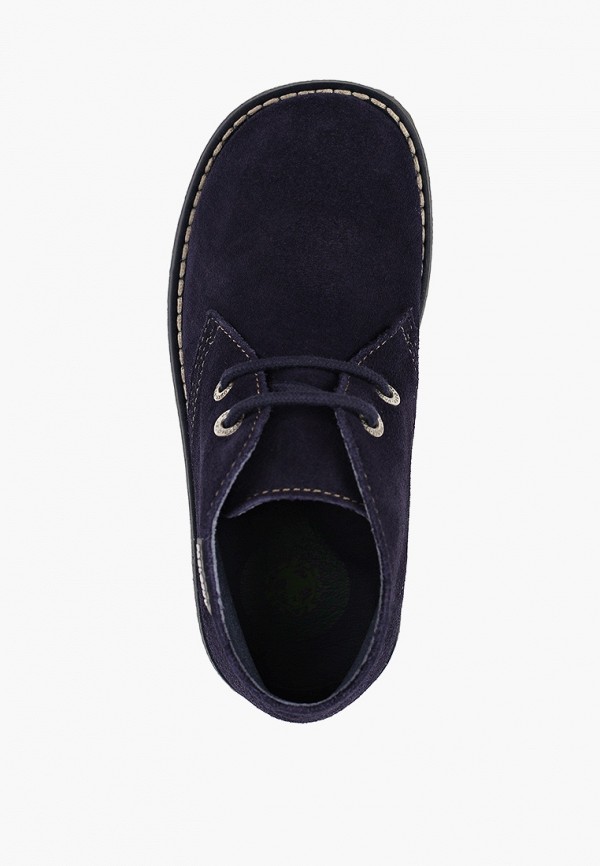 Ботинки Pablosky синий, размер 30, фото 4