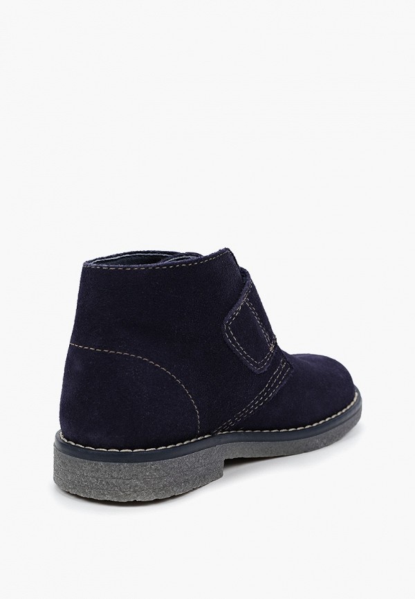 Ботинки Pablosky синий, размер 29, фото 3