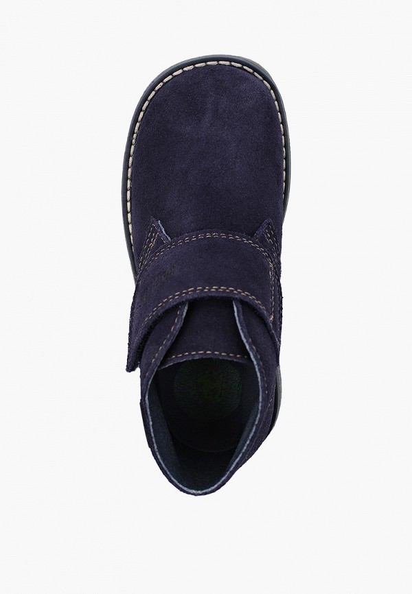 Ботинки Pablosky синий, размер 29, фото 4