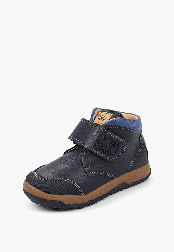 фото Ботинки pablosky