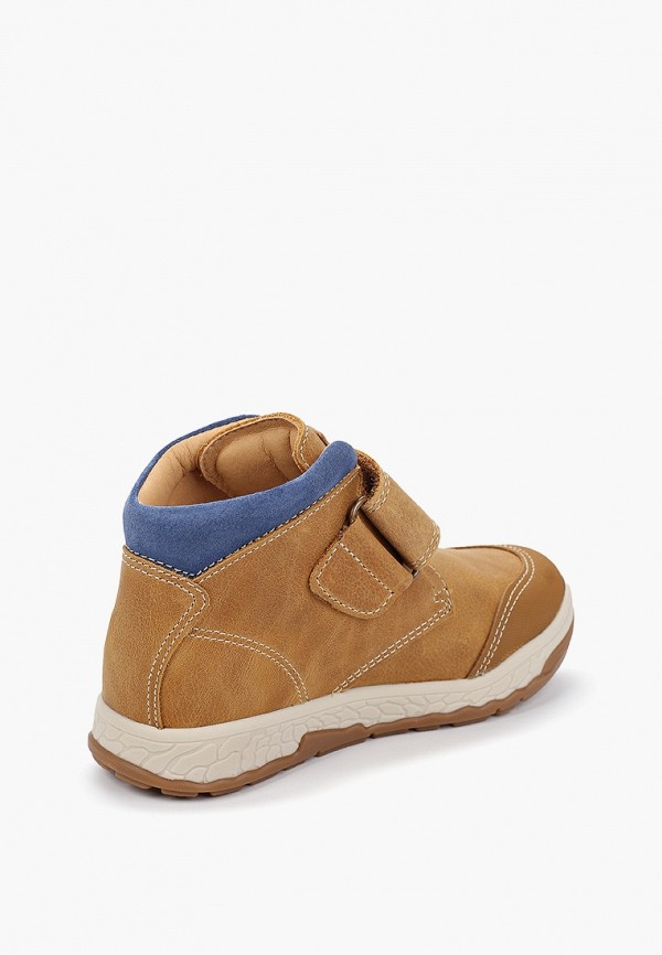 фото Ботинки pablosky