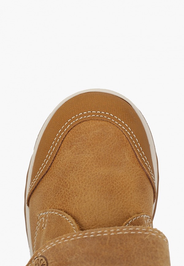 фото Ботинки pablosky