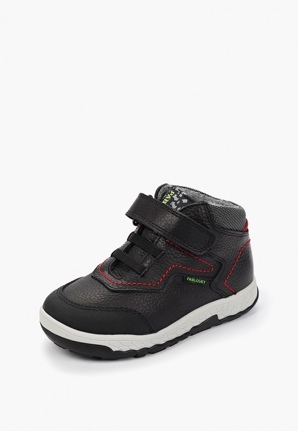 фото Ботинки pablosky