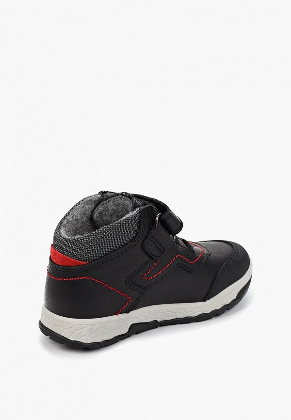 фото Ботинки pablosky