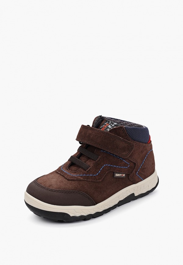 фото Кеды pablosky