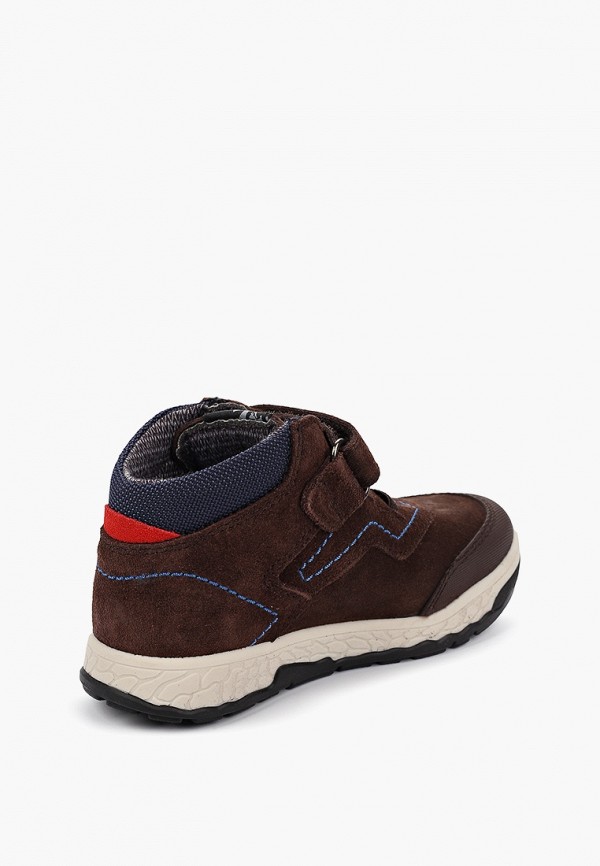 фото Кеды pablosky