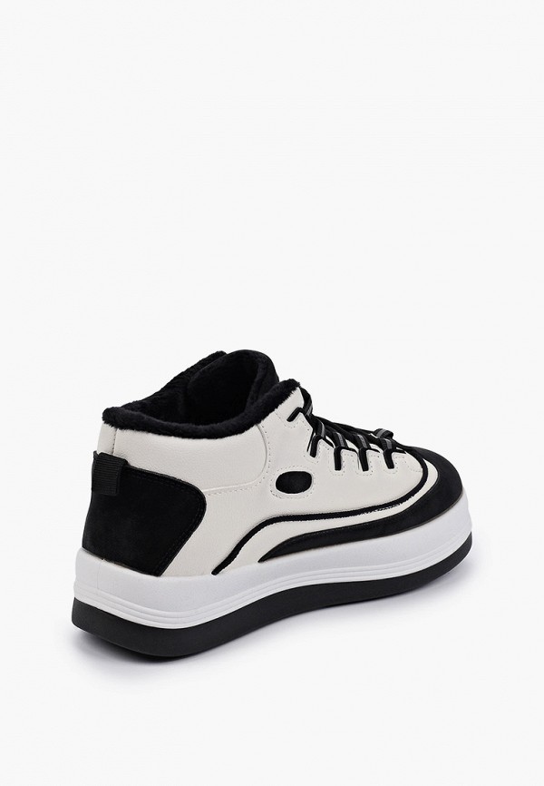 фото Кеды patrol