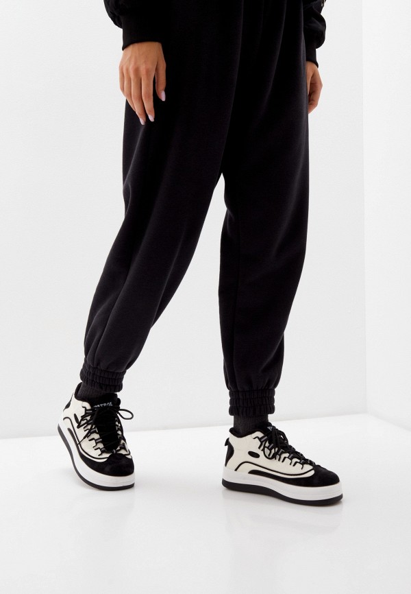 фото Кеды patrol