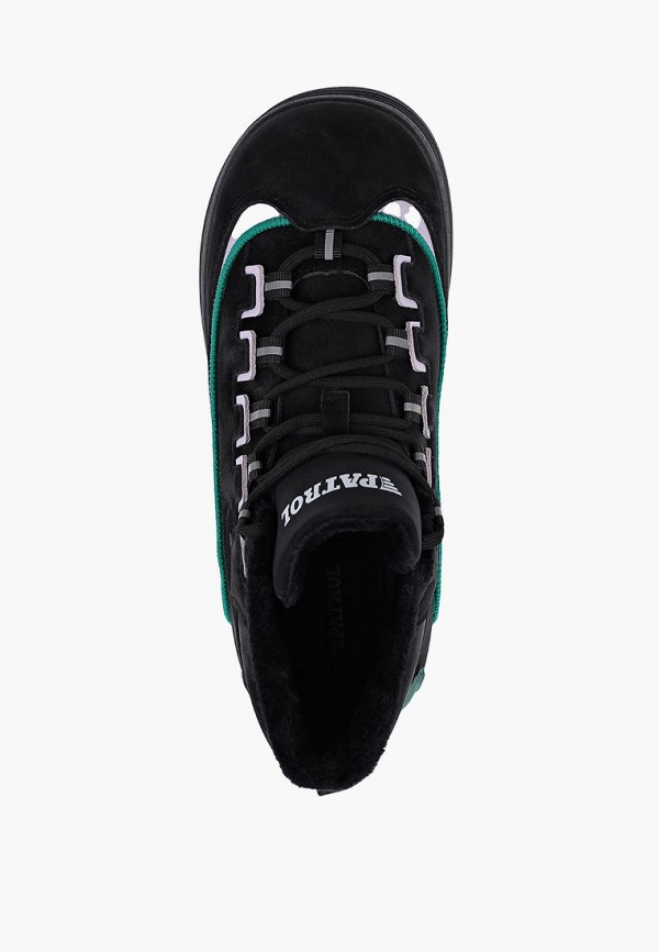 фото Кеды patrol