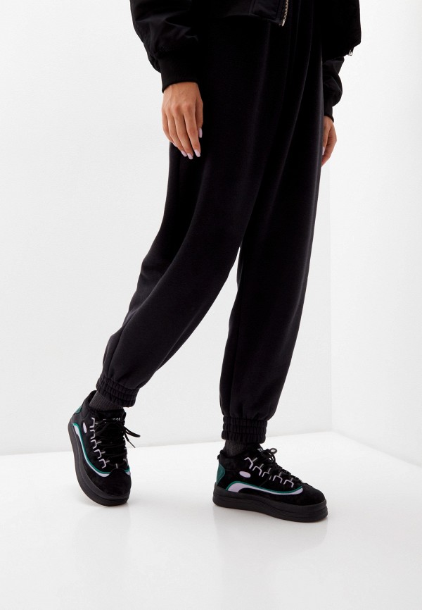 фото Кеды patrol