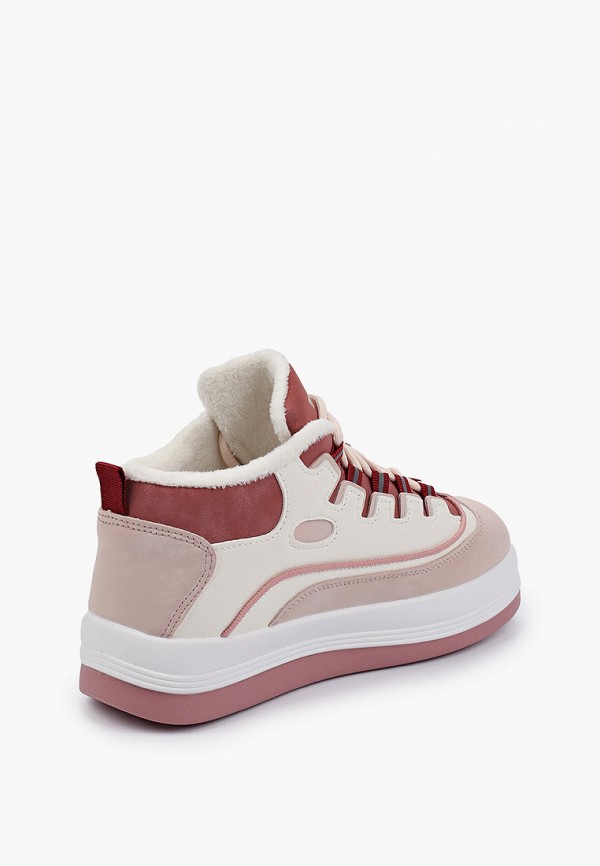 фото Кеды patrol