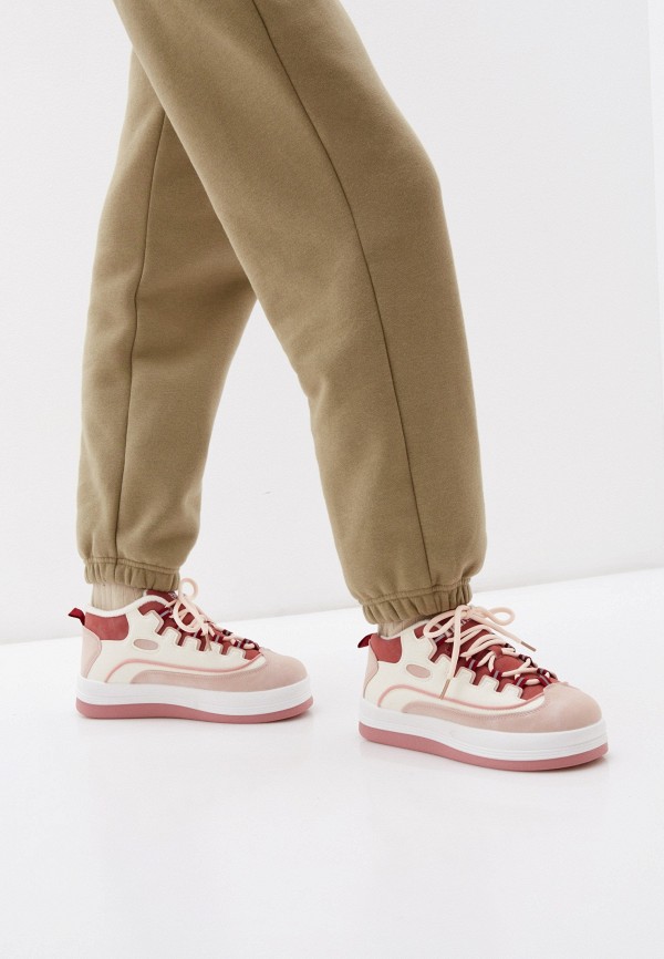 фото Кеды patrol