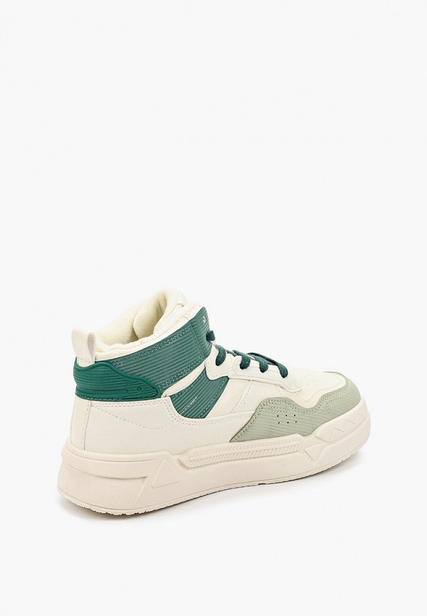 фото Кеды patrol