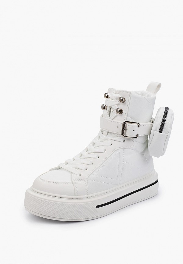 фото Кеды patrol