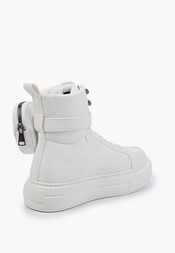 фото Кеды patrol