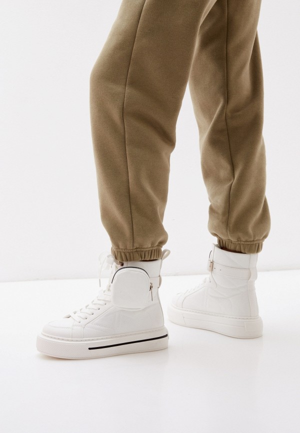 фото Кеды patrol