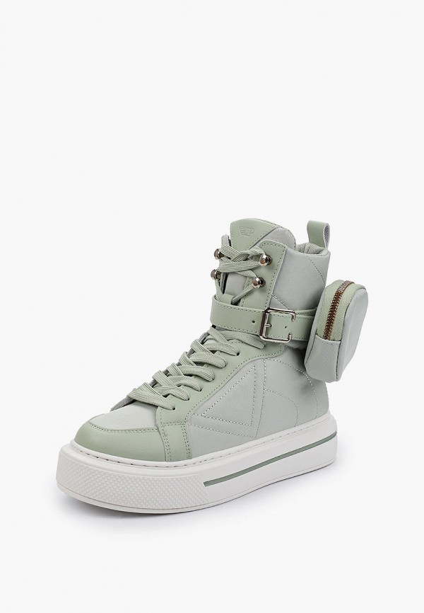 фото Кеды patrol