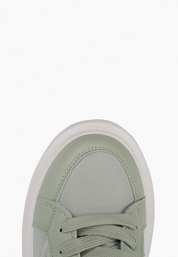 фото Кеды patrol