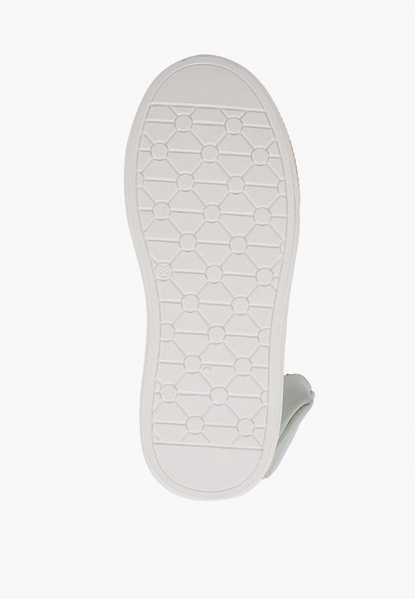 фото Кеды patrol