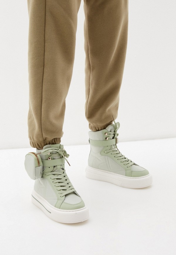 фото Кеды patrol