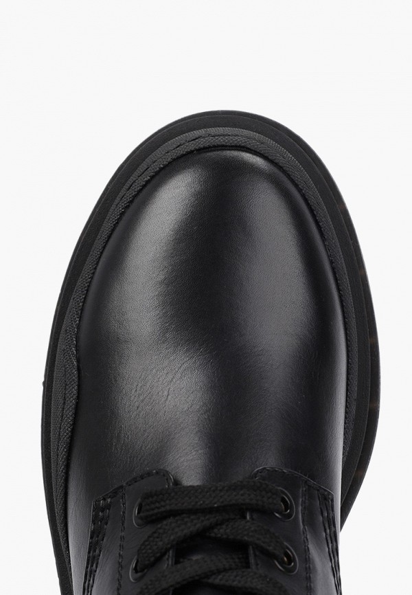 фото Ботинки roberto piraloff