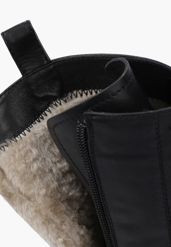 фото Ботинки roberto piraloff