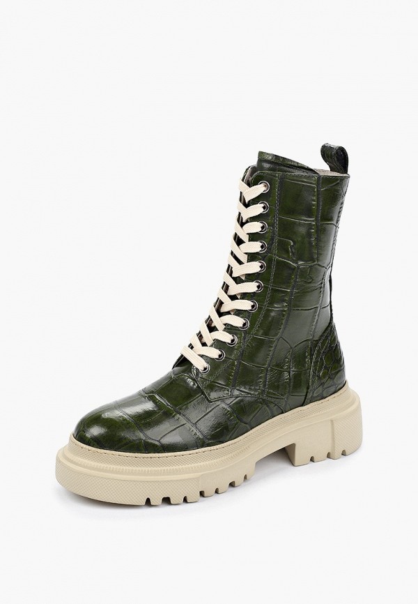 фото Ботинки roberto piraloff