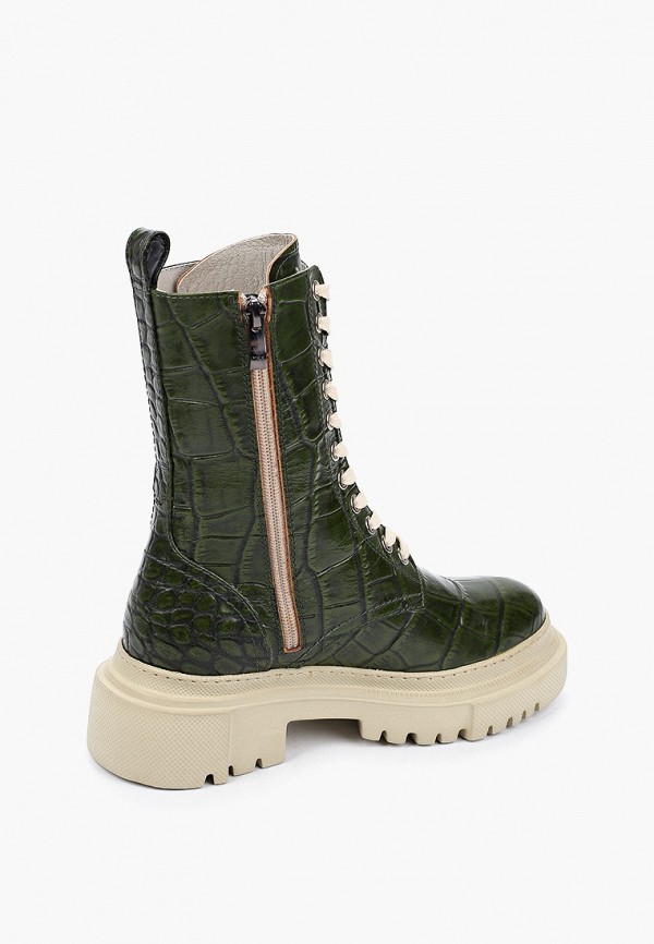 фото Ботинки roberto piraloff