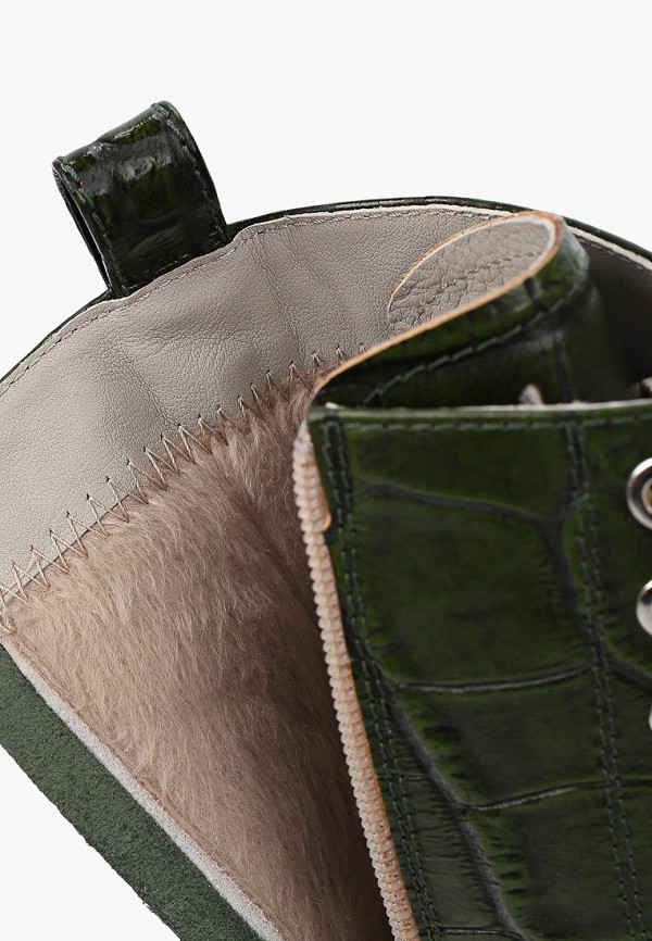 фото Ботинки roberto piraloff