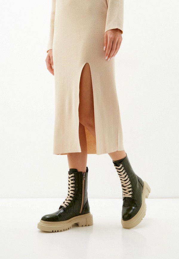 фото Ботинки roberto piraloff