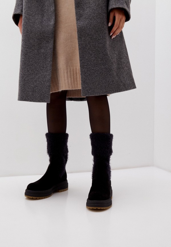 фото Сапоги roberto piraloff