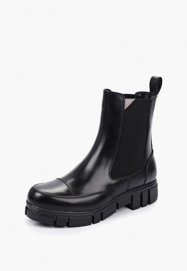 фото Ботинки roberto piraloff