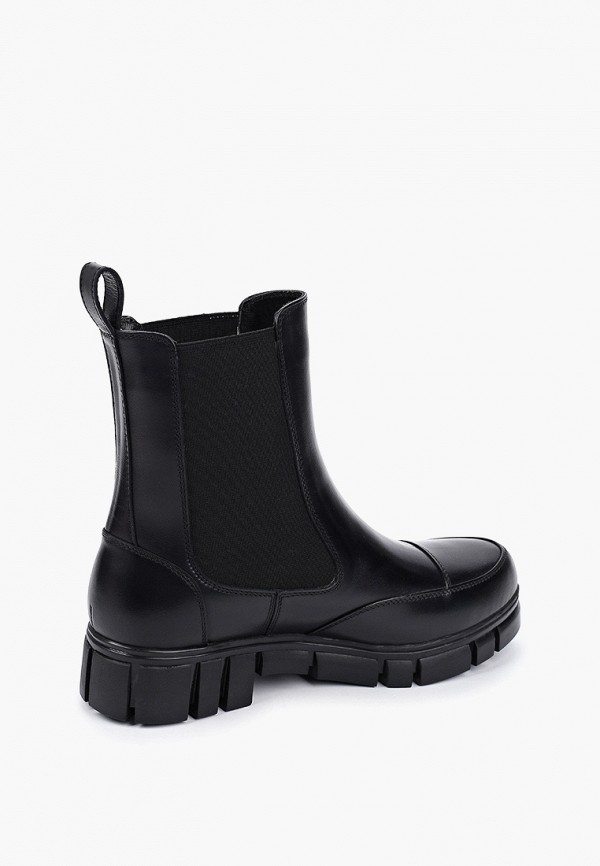 фото Ботинки roberto piraloff