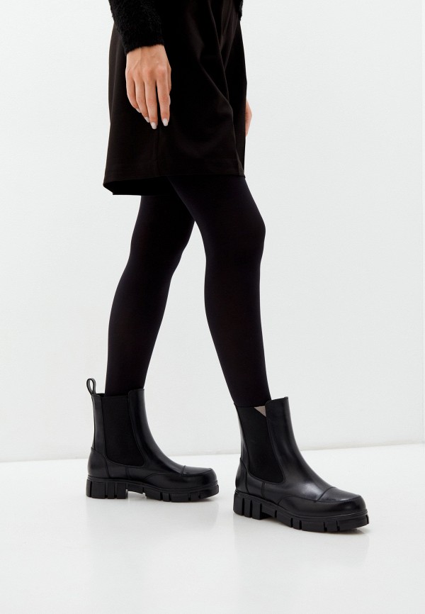 фото Ботинки roberto piraloff