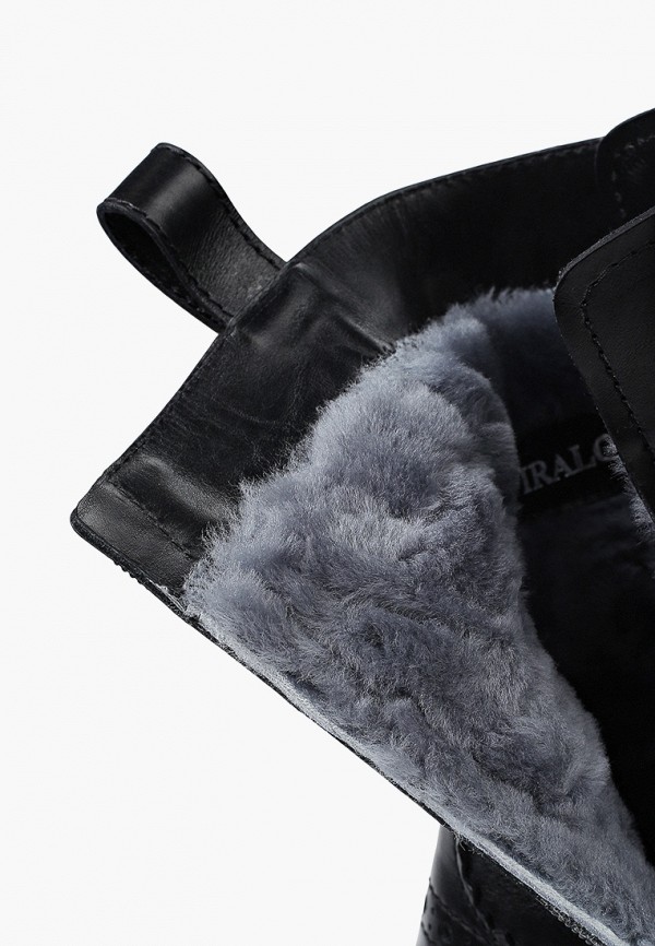 фото Ботинки roberto piraloff