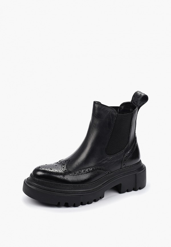 фото Ботинки roberto piraloff