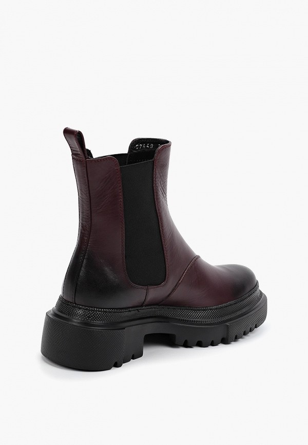 фото Ботинки roberto piraloff