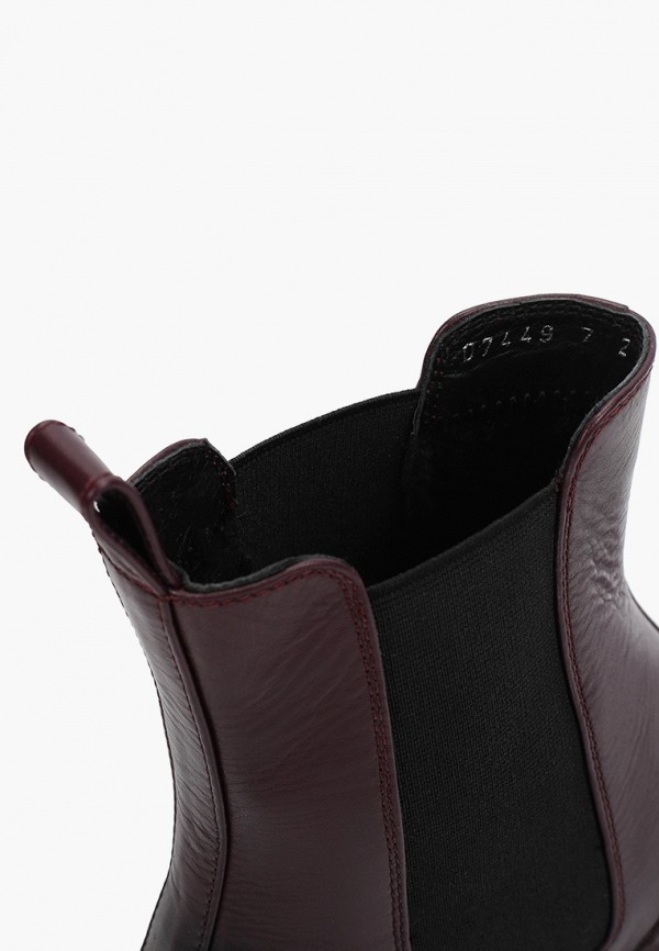 фото Ботинки roberto piraloff