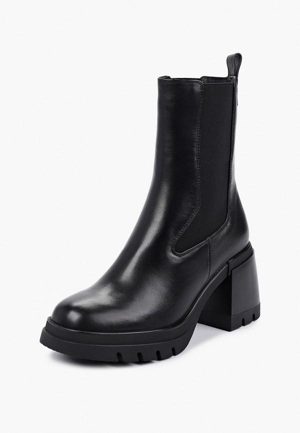 фото Полусапоги respect