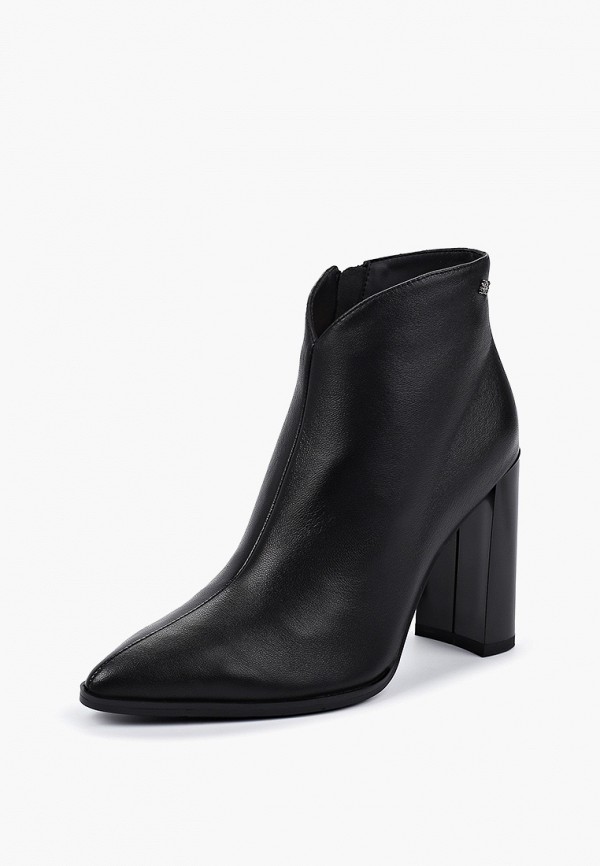 фото Ботильоны respect